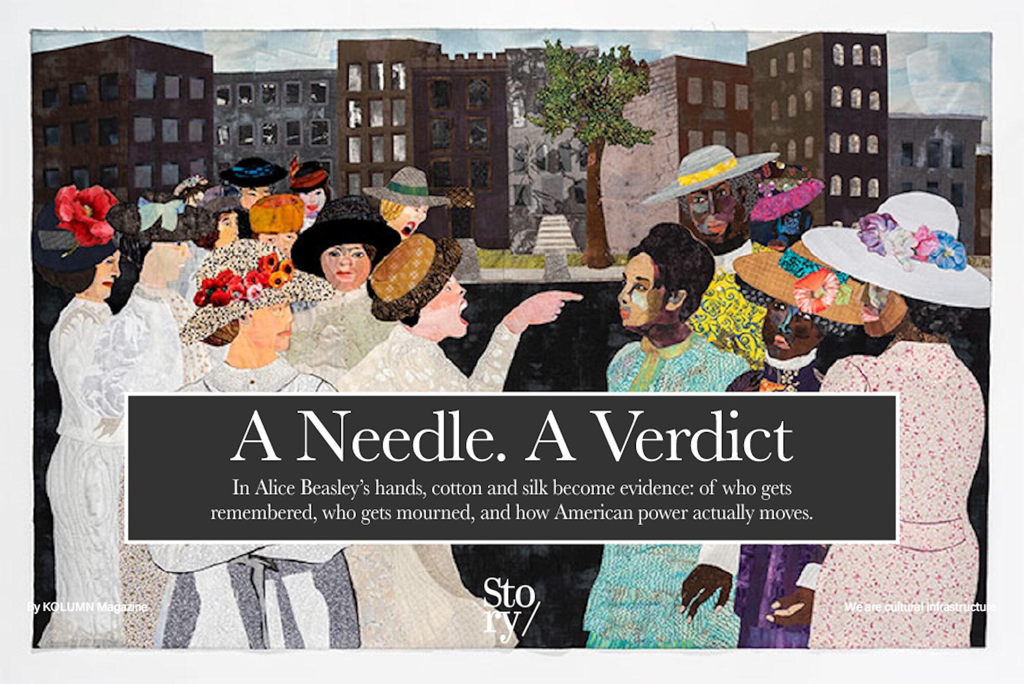 Alice Beasley, KOLUMN, African American News, Black News, African American Journalism, Black Journalism, African American History, Black History, African American Art, Black Art, African American Music, Black Music, African American Wealth, Black Wealth, African American Education, Black Education, Historic Black University or College, HBCU
