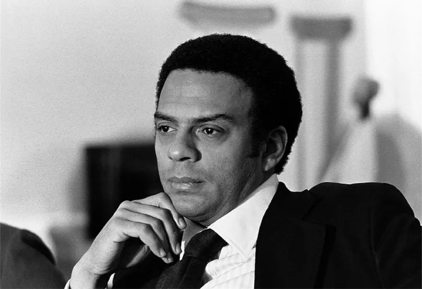 Andrew Young, KOLUMN, African American News, Black News, African American Journalism, Black Journalism, African American History, Black History, African American Art, Black Art, African American Music, Black Music, African American Wealth, Black Wealth, African American Education, Black Education, Historic Black University or College, HBCU