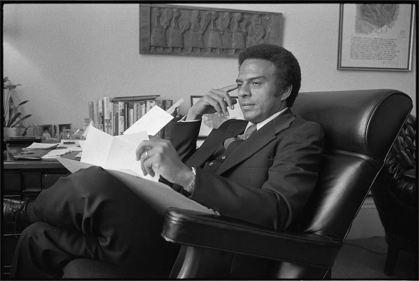 Andrew Young, KOLUMN, African American News, Black News, African American Journalism, Black Journalism, African American History, Black History, African American Art, Black Art, African American Music, Black Music, African American Wealth, Black Wealth, African American Education, Black Education, Historic Black University or College, HBCU