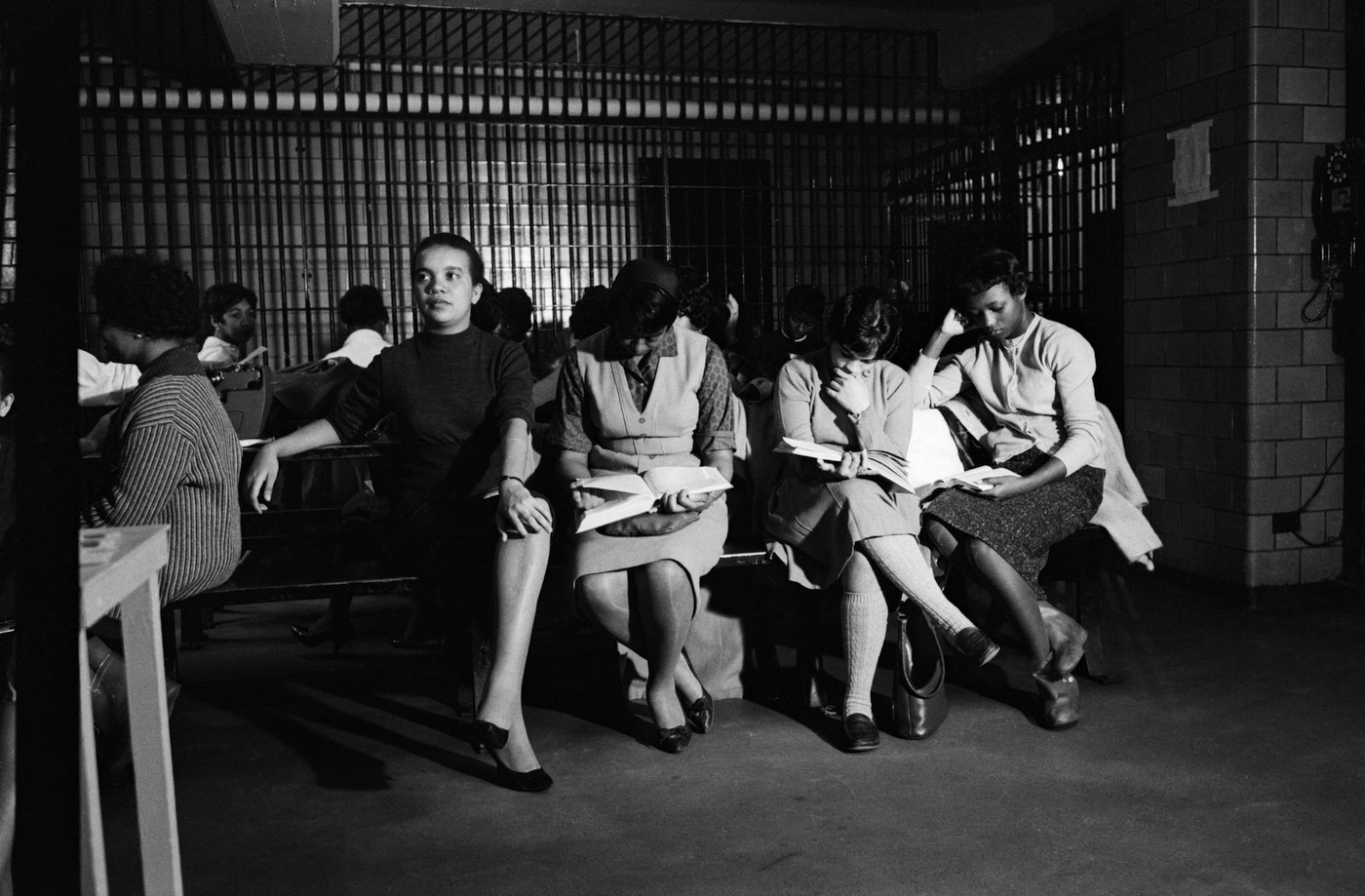 Civil Rights, Civil Rights Protest, Atlanta Protest, Atlanta Sit Ins, KOLUMN, African American News, Black News, African American Journalism, Black Journalism, African American History, Black History, African American Art, Black Art, African American Music, Black Music, African American Wealth, Black Wealth, African American Education, Black Education, Historic Black University or College, HBCU