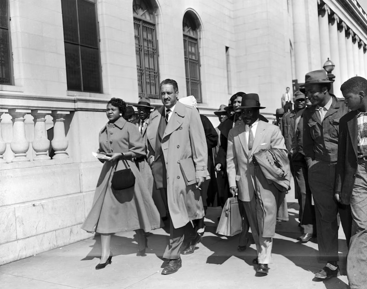 Autherine Lucy Foster, KOLUMN, African American News, Black News, African American Journalism, Black Journalism, African American History, Black History, African American Art, Black Art, African American Music, Black Music, African American Wealth, Black Wealth, African American Education, Black Education, Historic Black University or College, HBCU