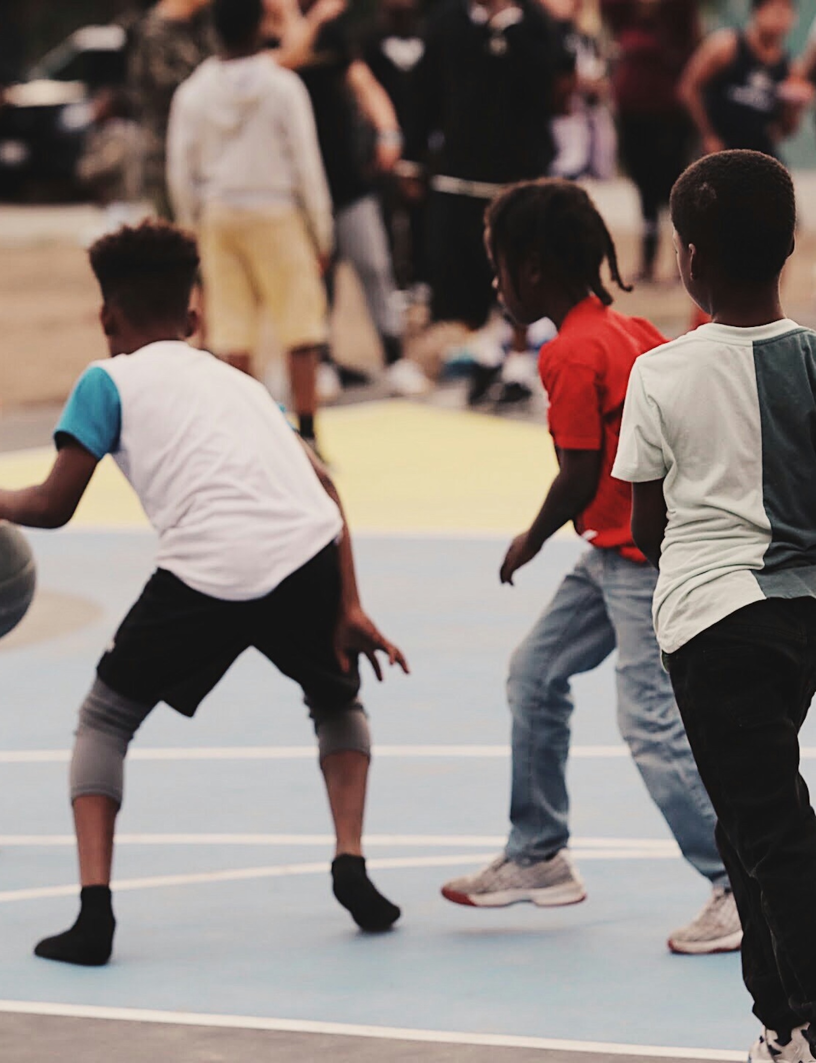 Be Home Before The Streetlight Comes On, Before The Streetlight Comes On, KOLUMN, African American News, Black News, African American Journalism, Black Journalism, African American History, Black History, African American Art, Black Art, African American Music, Black Music, African American Wealth, Black Wealth, African American Education, Black Education, Historic Black University or College, HBCU