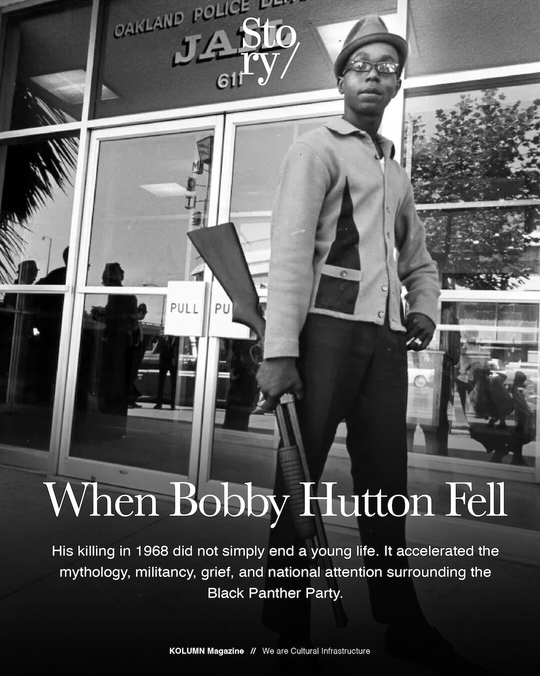 Bobby Hutton, KOLUMN, African American News, Black News, African American Journalism, Black Journalism, African American History, Black History, African American Art, Black Art, African American Music, Black Music, African American Wealth, Black Wealth, African American Education, Black Education, Historic Black University or College, HBCU