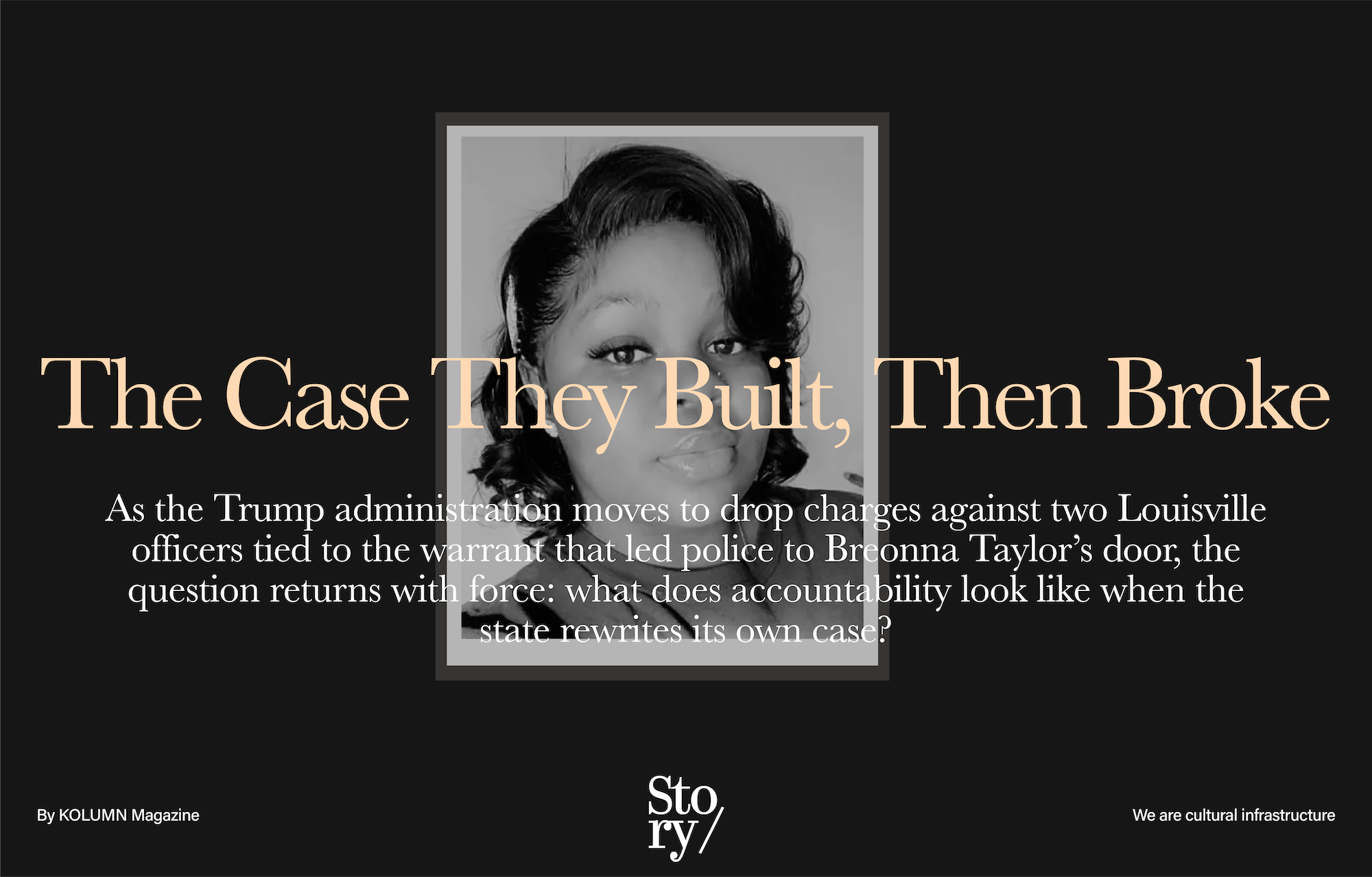 Breonna Taylor, KOLUMN, African American News, Black News, African American Journalism, Black Journalism, African American History, Black History, African American Art, Black Art, African American Music, Black Music, African American Wealth, Black Wealth, African American Education, Black Education, Historic Black University or College, HBCU