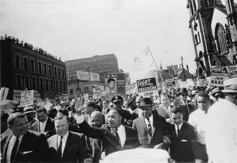 Clarence LaVaughn Franklin, C. L. Franklin, KOLUMN, African American News, Black News, African American Journalism, Black Journalism, African American History, Black History, African American Art, Black Art, African American Music, Black Music, African American Wealth, Black Wealth, African American Education, Black Education, Historic Black University or College, HBCU