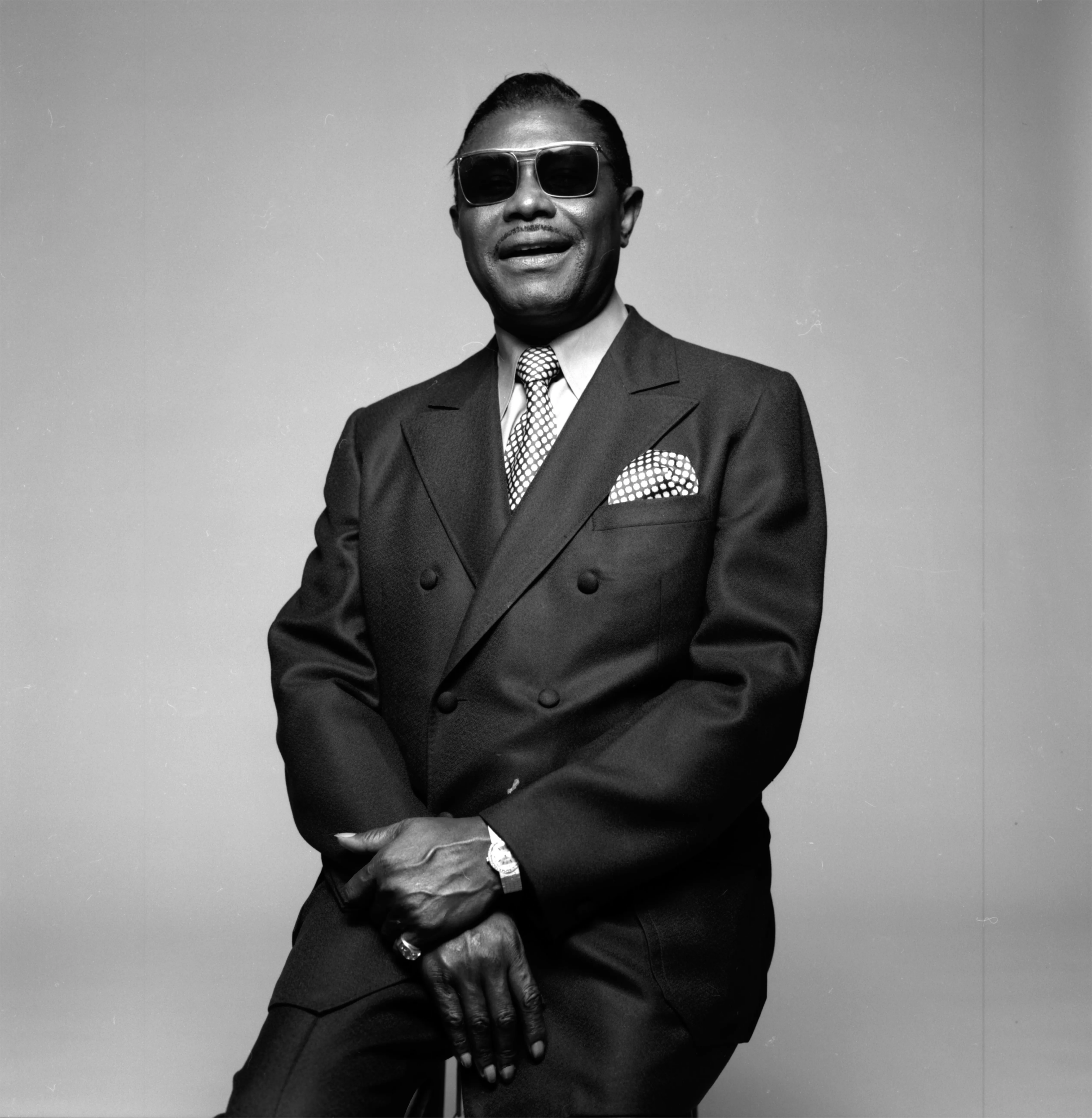 Clarence LaVaughn Franklin, C. L. Franklin, KOLUMN, African American News, Black News, African American Journalism, Black Journalism, African American History, Black History, African American Art, Black Art, African American Music, Black Music, African American Wealth, Black Wealth, African American Education, Black Education, Historic Black University or College, HBCU