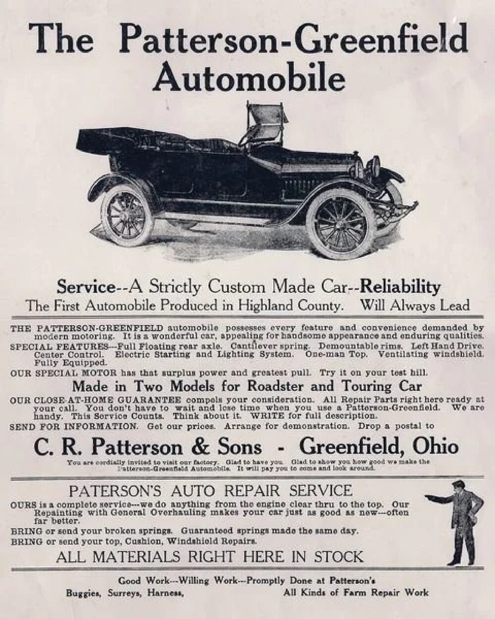 C.R. Patterson and Sons, KOLUMN, African American News, Black News, African American Journalism, Black Journalism, African American History, Black History, African American Art, Black Art, African American Music, Black Music, African American Wealth, Black Wealth, African American Education, Black Education, Historic Black University or College, HBCU