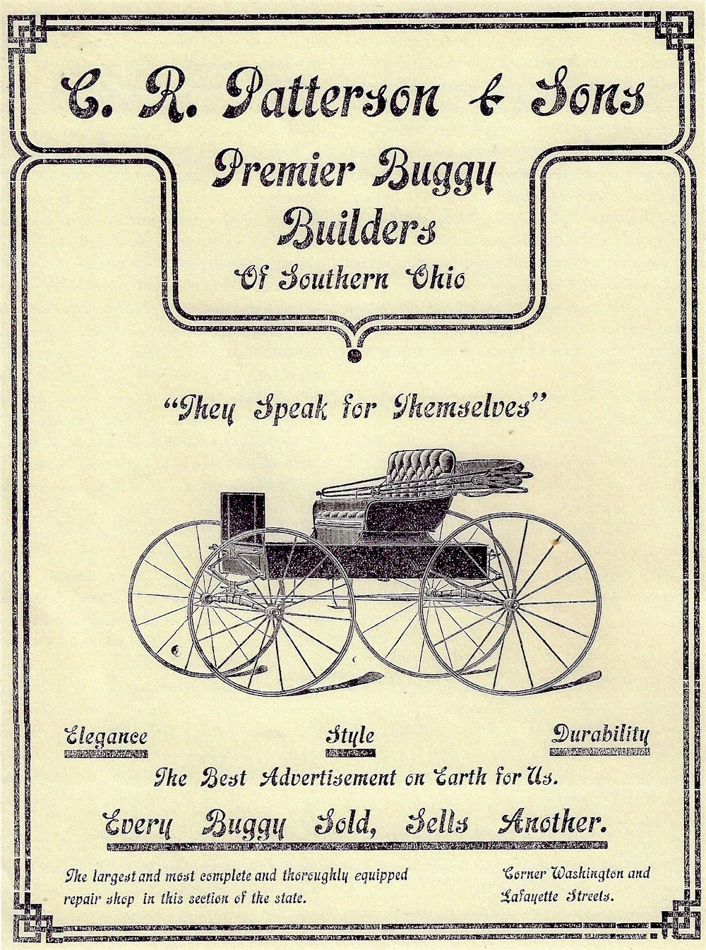 C.R. Patterson and Sons, KOLUMN, African American News, Black News, African American Journalism, Black Journalism, African American History, Black History, African American Art, Black Art, African American Music, Black Music, African American Wealth, Black Wealth, African American Education, Black Education, Historic Black University or College, HBCU