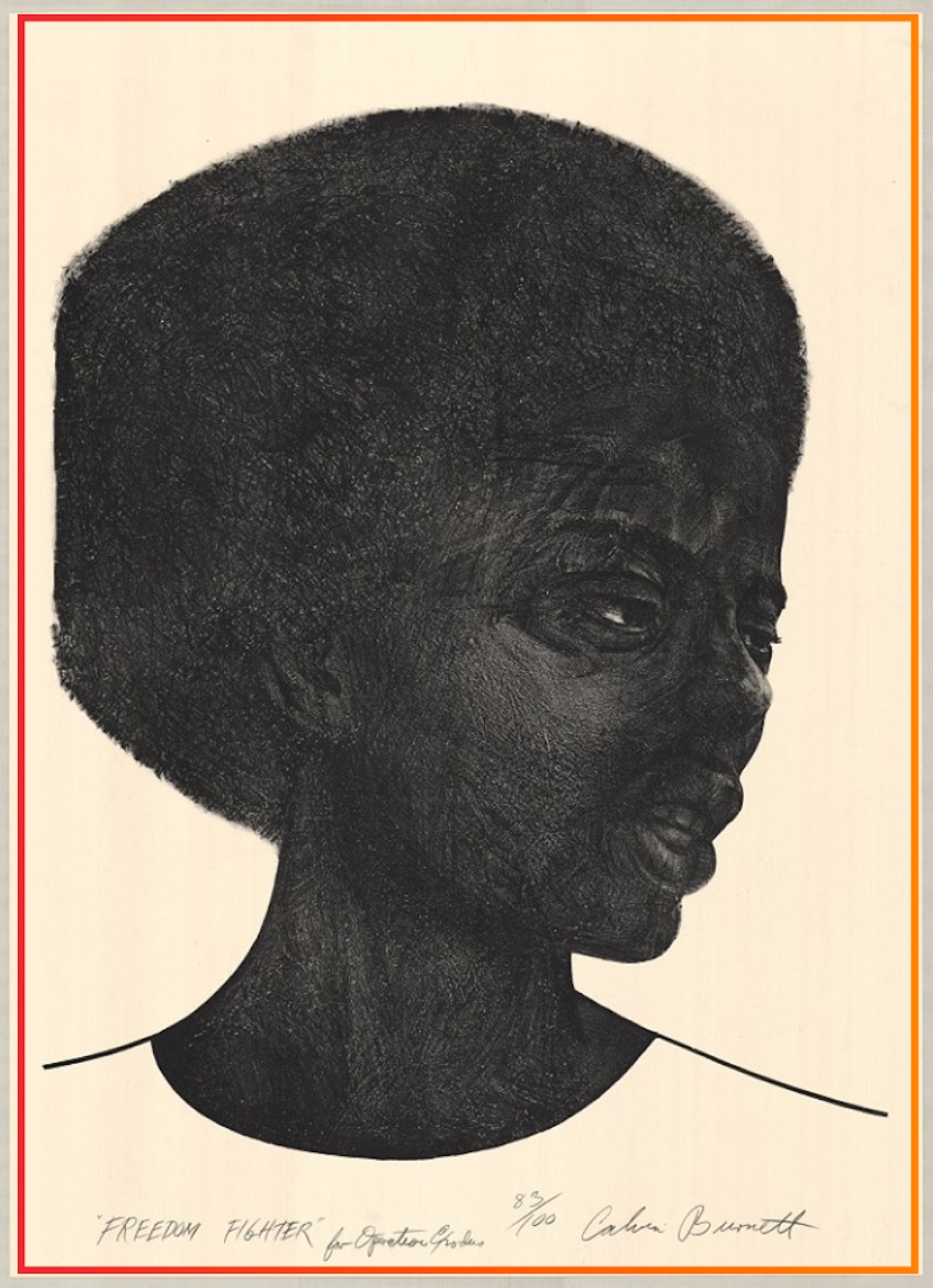 Calvin Burnett, KOLUMN, African American News, Black News, African American Journalism, Black Journalism, African American History, Black History, African American Art, Black Art, African American Music, Black Music, African American Wealth, Black Wealth, African American Education, Black Education, Historic Black University or College, HBCU