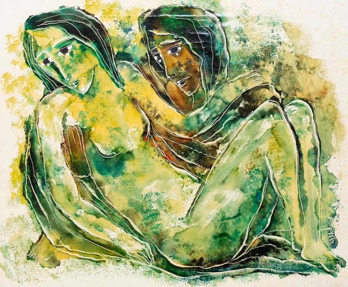 Calvin Burnett, KOLUMN, African American News, Black News, African American Journalism, Black Journalism, African American History, Black History, African American Art, Black Art, African American Music, Black Music, African American Wealth, Black Wealth, African American Education, Black Education, Historic Black University or College, HBCU