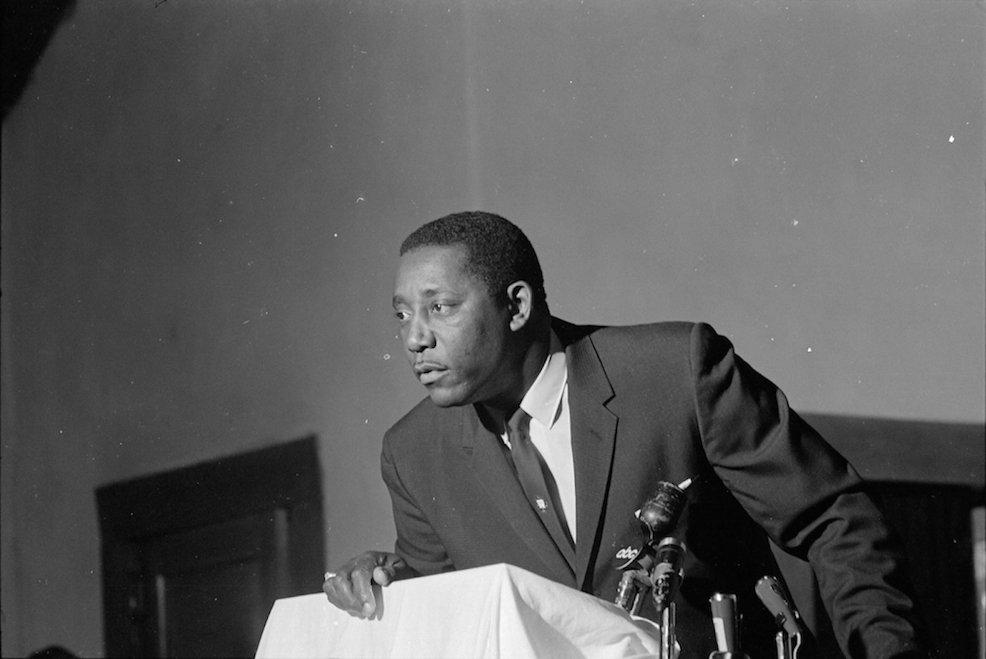 Charles Evers, KOLUMN, African American News, Black News, African American Journalism, Black Journalism, African American History, Black History, African American Art, Black Art, African American Music, Black Music, African American Wealth, Black Wealth, African American Education, Black Education, Historic Black University or College, HBCU