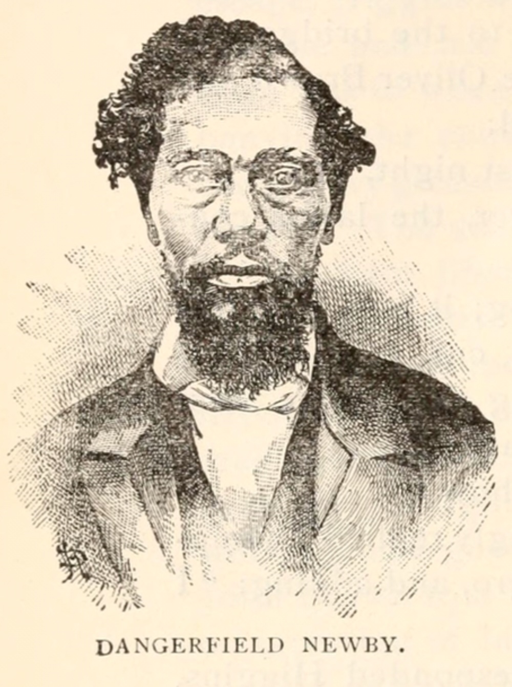 Dangerfield Newby, KOLUMN, African American News, Black News, African American Journalism, Black Journalism, African American History, Black History, African American Art, Black Art, African American Music, Black Music, African American Wealth, Black Wealth, African American Education, Black Education, Historic Black University or College, HBCU