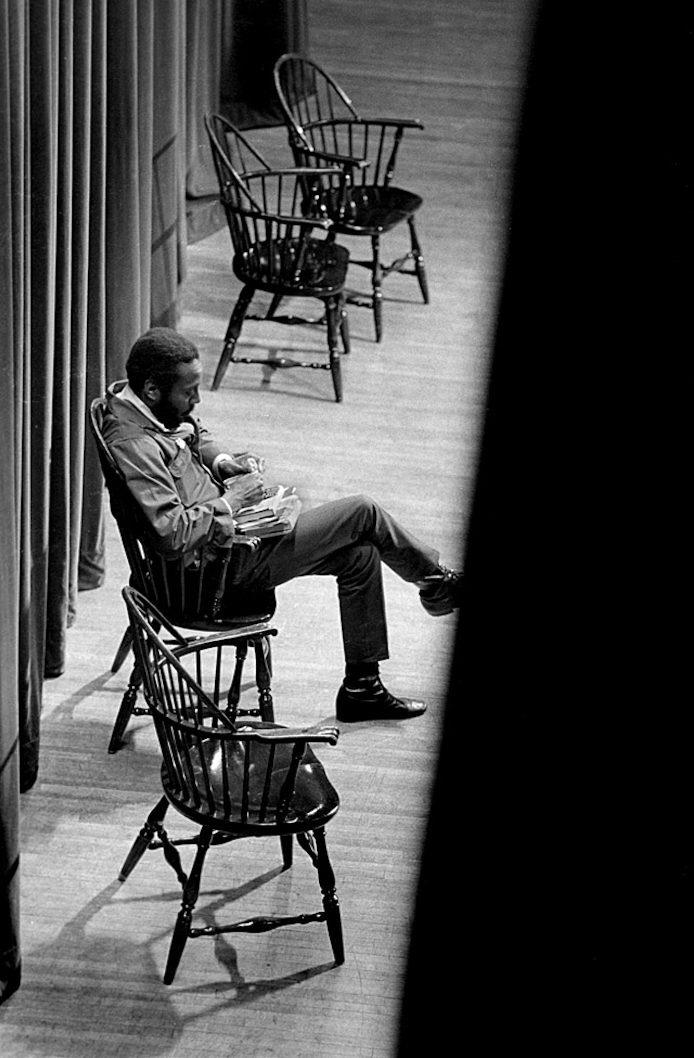 Dick Gregory, Chicago Mayor Race 1967, Chicago Mayors Race, KOLUMN, African American News, Black News, African American Journalism, Black Journalism, African American History, Black History, African American Art, Black Art, African American Music, Black Music, African American Wealth, Black Wealth, African American Education, Black Education, Historic Black University or College, HBCU