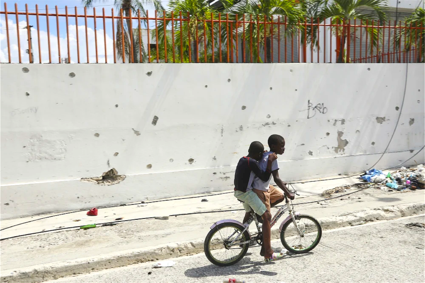 Haiti, Haiti War, Haiti Drones, KOLUMN, African American News, Black News, African American Journalism, Black Journalism, African American History, Black History, African American Art, Black Art, African American Music, Black Music, African American Wealth, Black Wealth, African American Education, Black Education, Historic Black University or College, HBCU