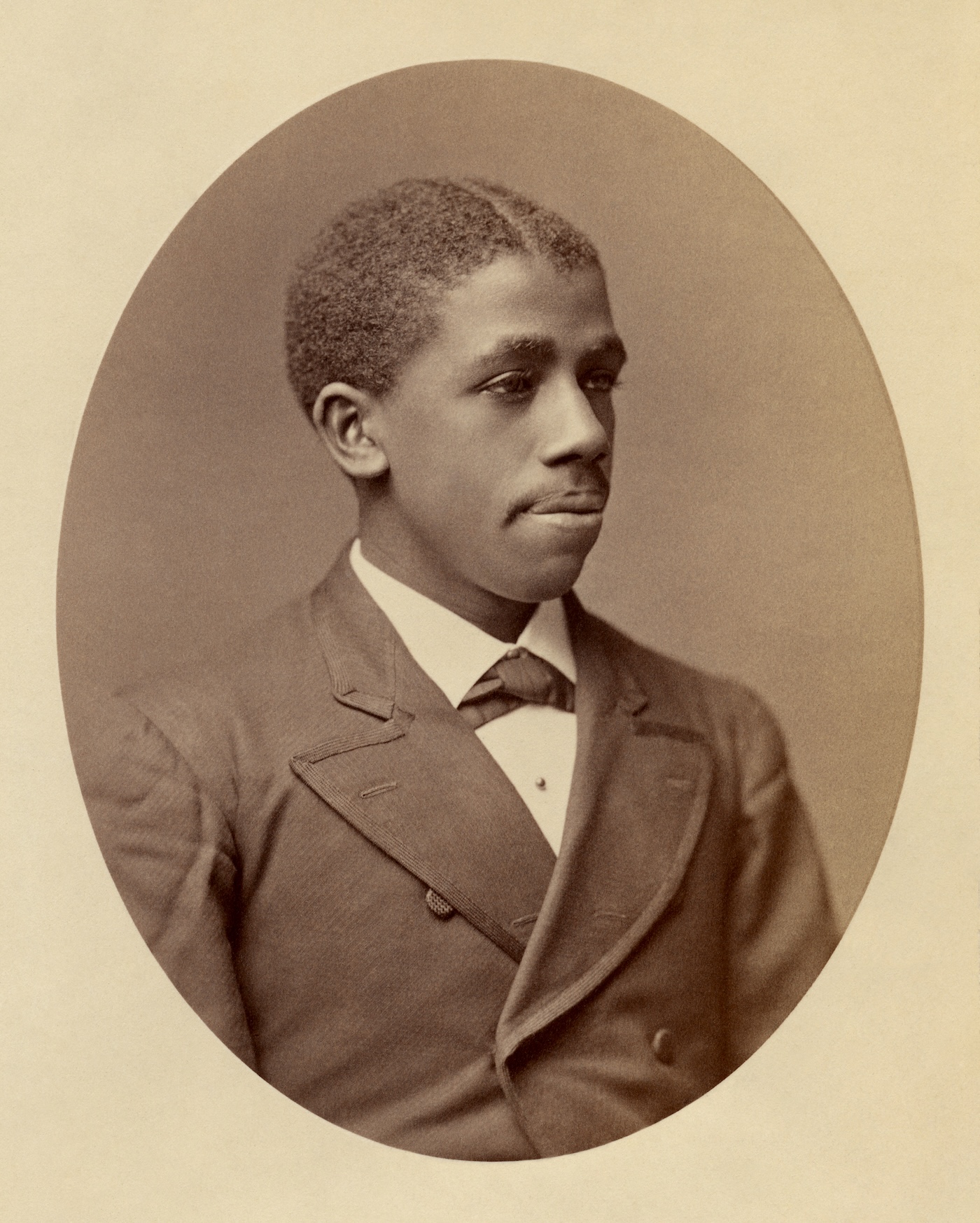 Edward Alexander Bouchet, KOLUMN, African American News, Black News, African American Journalism, Black Journalism, African American History, Black History, African American Art, Black Art, African American Music, Black Music, African American Wealth, Black Wealth, African American Education, Black Education, Historic Black University or College, HBCU