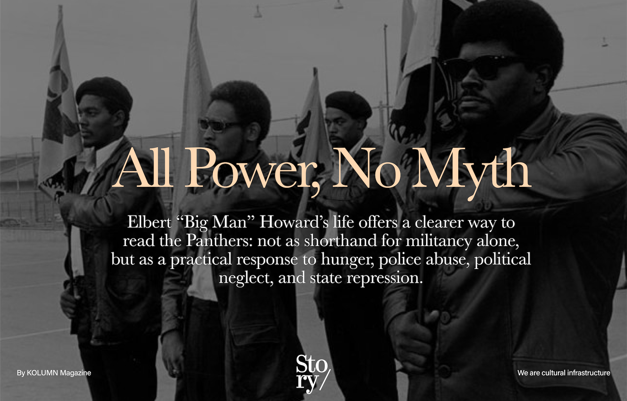 Elbert Howard, KOLUMN, African American News, Black News, African American Journalism, Black Journalism, African American History, Black History, African American Art, Black Art, African American Music, Black Music, African American Wealth, Black Wealth, African American Education, Black Education, Historic Black University or College, HBCU