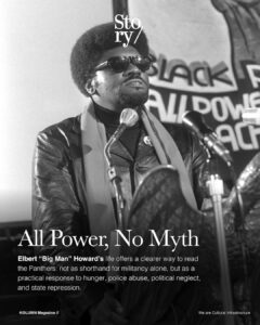 Elbert Howard, KOLUMN, African American News, Black News, African American Journalism, Black Journalism, African American History, Black History, African American Art, Black Art, African American Music, Black Music, African American Wealth, Black Wealth, African American Education, Black Education, Historic Black University or College, HBCU