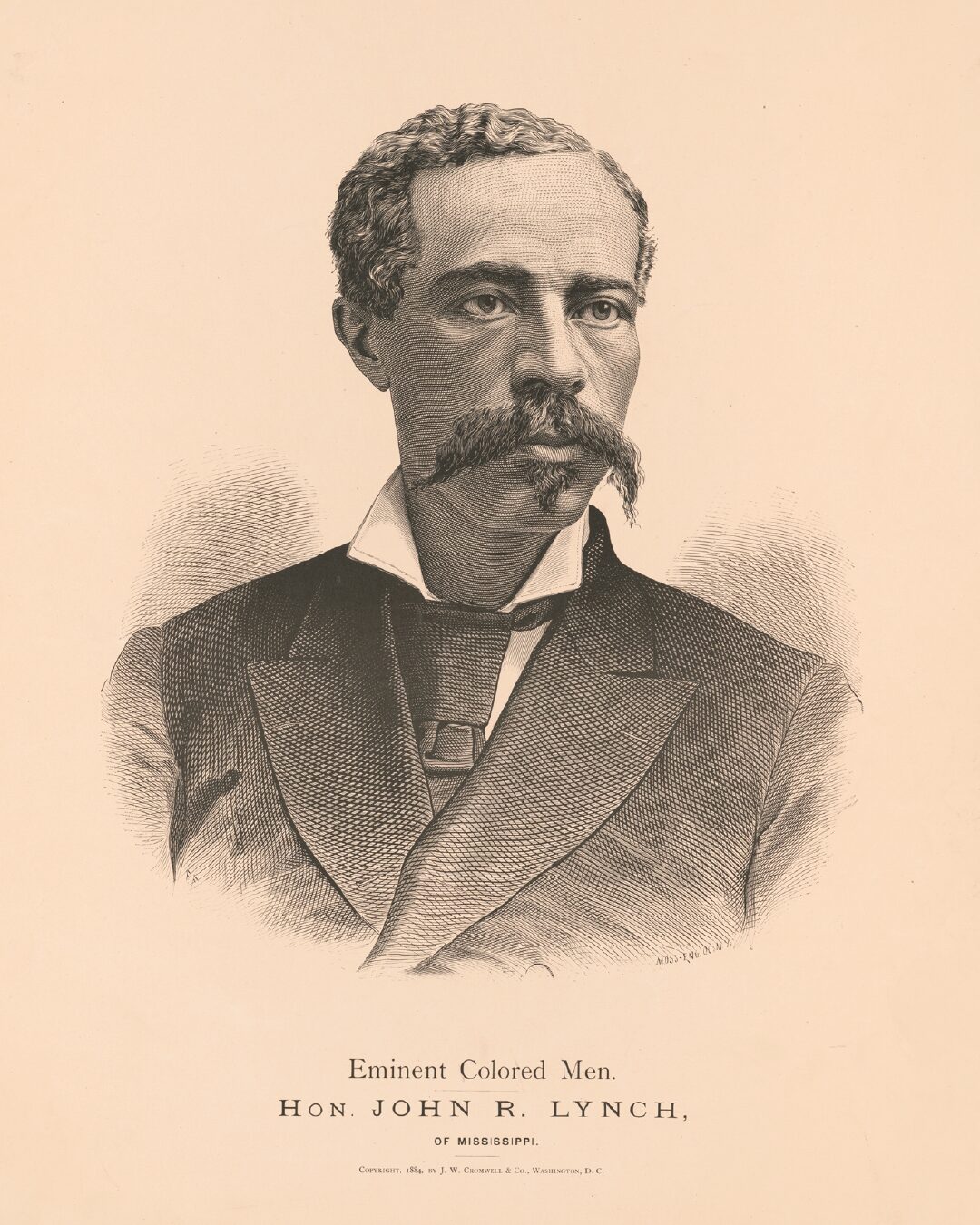 Moss Engraving Company, John Lynch, KOLUMN, African American News, Black News, African American Journalism, Black Journalism, African American History, Black History, African American Art, Black Art, African American Music, Black Music, African American Wealth, Black Wealth, African American Education, Black Education, Historic Black University or College, HBCU