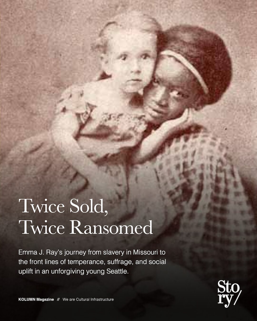 Emma J. Ray, KOLUMN, African American News, Black News, African American Journalism, Black Journalism, African American History, Black History, African American Art, Black Art, African American Music, Black Music, African American Wealth, Black Wealth, African American Education, Black Education, Historic Black University or College, HBCUv