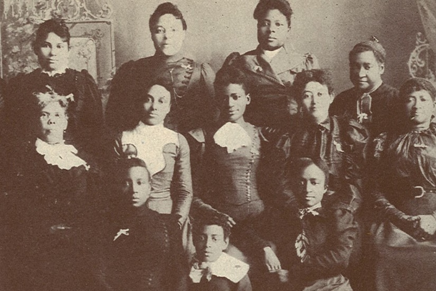 Emma J. Ray, KOLUMN, African American News, Black News, African American Journalism, Black Journalism, African American History, Black History, African American Art, Black Art, African American Music, Black Music, African American Wealth, Black Wealth, African American Education, Black Education, Historic Black University or College, HBCUv