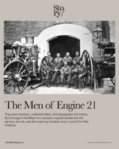 Engine Company 21, KOLUMN, African American News, Black News, African American Journalism, Black Journalism, African American History, Black History, African American Art, Black Art, African American Music, Black Music, African American Wealth, Black Wealth, African American Education, Black Education, Historic Black University or College, HBCU