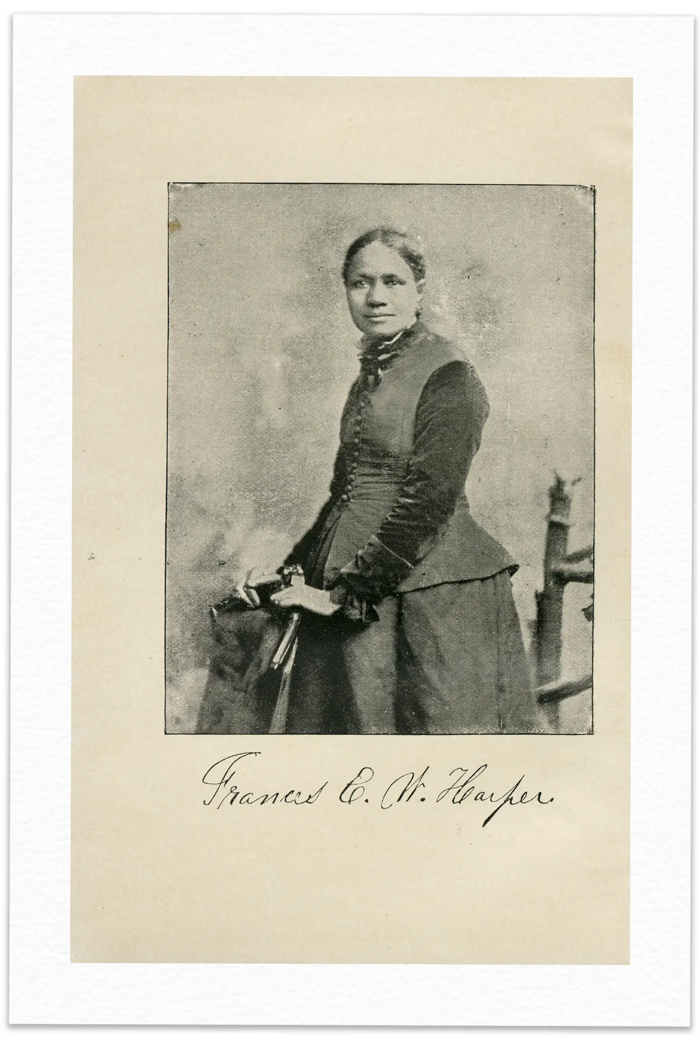 Frances Harper, KOLUMN, African American News, Black News, African American Journalism, Black Journalism, African American History, Black History, African American Art, Black Art, African American Music, Black Music, African American Wealth, Black Wealth, African American Education, Black Education, Historic Black University or College, HBCU