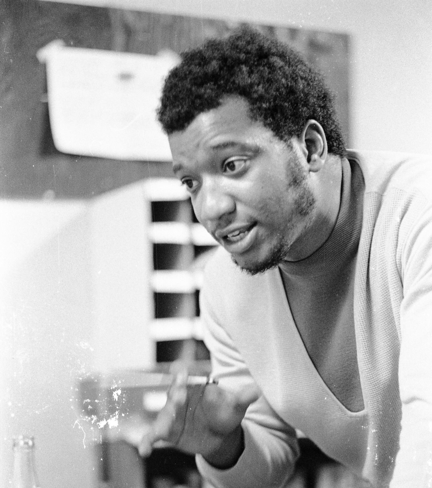 Fred Hampton, KOLUMN, African American News, Black News, African American Journalism, Black Journalism, African American History, Black History, African American Art, Black Art, African American Music, Black Music, African American Wealth, Black Wealth, African American Education, Black Education, Historic Black University or College, HBCU