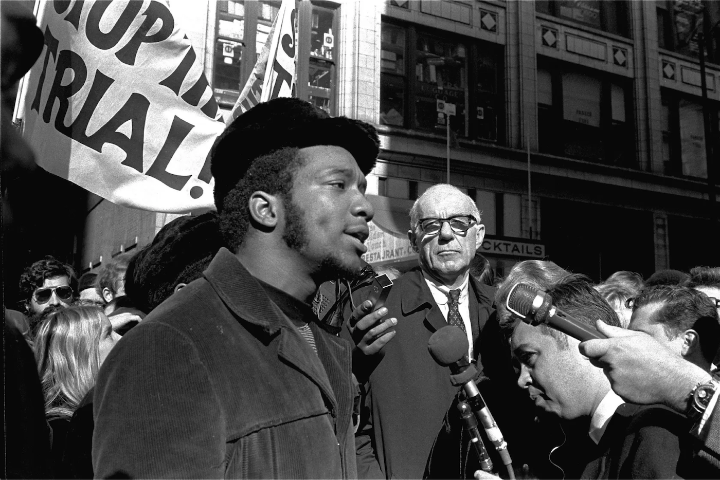 Fred Hampton, KOLUMN, African American News, Black News, African American Journalism, Black Journalism, African American History, Black History, African American Art, Black Art, African American Music, Black Music, African American Wealth, Black Wealth, African American Education, Black Education, Historic Black University or College, HBCU