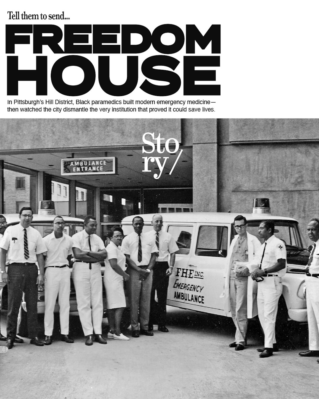 Freedom House, KOLUMN, African American News, Black News, African American Journalism, Black Journalism, African American History, Black History, African American Art, Black Art, African American Music, Black Music, African American Wealth, Black Wealth, African American Education, Black Education, Historic Black University or College, HBCU