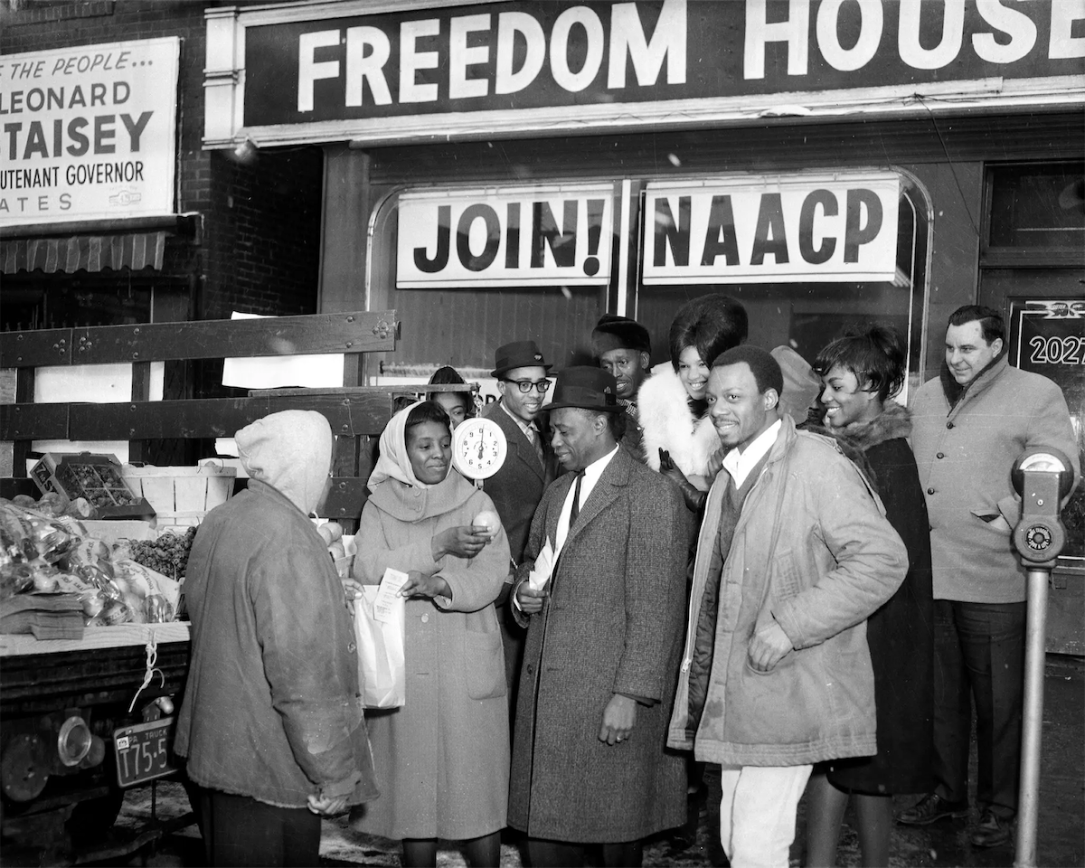 Freedom House, KOLUMN, African American News, Black News, African American Journalism, Black Journalism, African American History, Black History, African American Art, Black Art, African American Music, Black Music, African American Wealth, Black Wealth, African American Education, Black Education, Historic Black University or College, HBCU