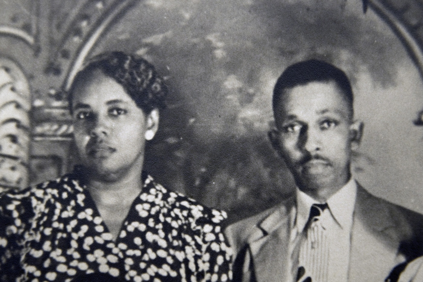 Harry T. Moore, Harriette Moore, KOLUMN, African American News, Black News, African American Journalism, Black Journalism, African American History, Black History, African American Art, Black Art, African American Music, Black Music, African American Wealth, Black Wealth, African American Education, Black Education, Historic Black University or College, HBCU
