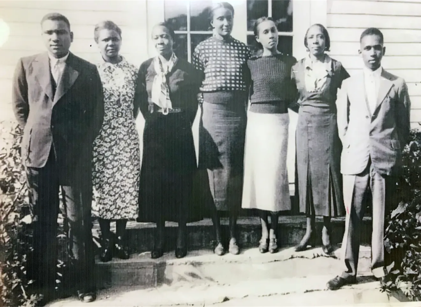 Harry T. Moore, Harriette Moore, KOLUMN, African American News, Black News, African American Journalism, Black Journalism, African American History, Black History, African American Art, Black Art, African American Music, Black Music, African American Wealth, Black Wealth, African American Education, Black Education, Historic Black University or College, HBCU