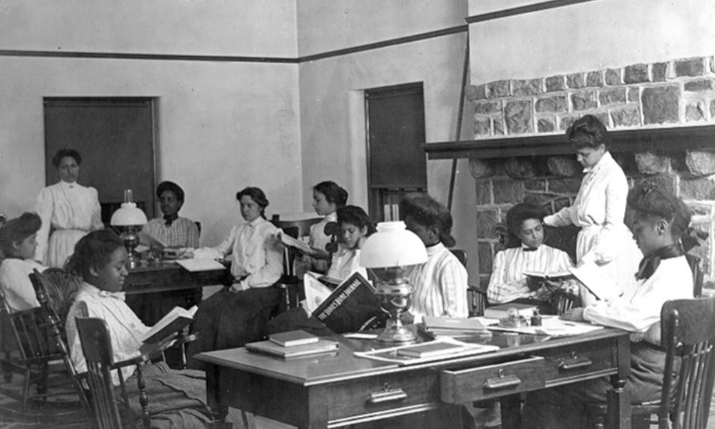 Institute for Colored Youth, KOLUMN, African American News, Black News, African American Journalism, Black Journalism, African American History, Black History, African American Art, Black Art, African American Music, Black Music, African American Wealth, Black Wealth, African American Education, Black Education, Historic Black University or College, HBCU
