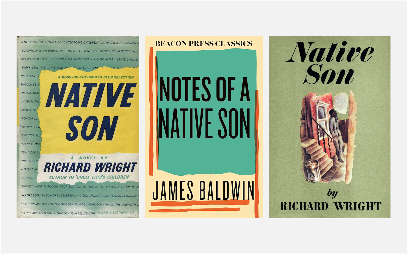 Richard Wright, Native Son, KOLUMN, African American News, Black News, African American Journalism, Black Journalism, African American History, Black History, African American Art, Black Art, African American Music, Black Music, African American Wealth, Black Wealth, African American Education, Black Education, Historic Black University or College, HBCU