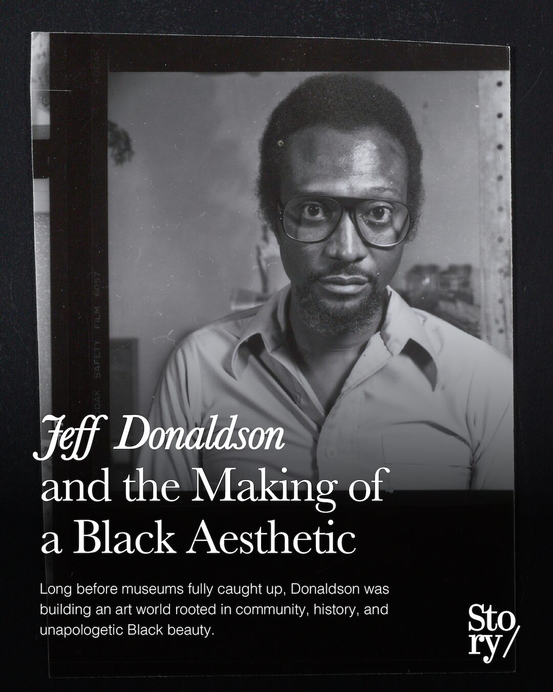 Jeff Donaldson, KOLUMN Magazine, KOLUMN, African American News, Black News, African American Journalism, Black Journalism, African American History, Black History, African American Art, Black Art, African American Music, Black Music, African American Wealth, Black Wealth, African American Education, Black Education, Historic Black University or College, HBCU