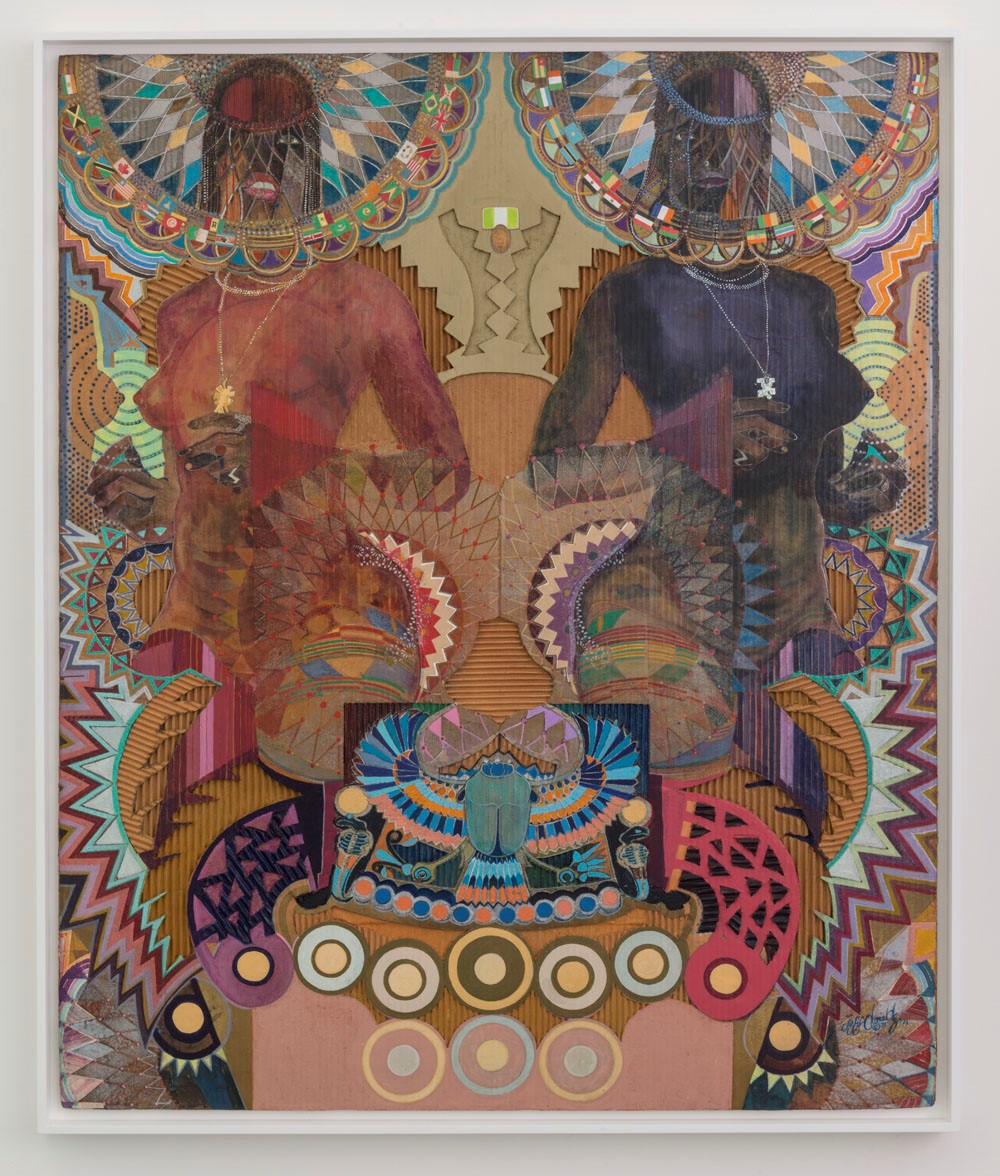 Jeff Donaldson, KOLUMN Magazine, KOLUMN, African American News, Black News, African American Journalism, Black Journalism, African American History, Black History, African American Art, Black Art, African American Music, Black Music, African American Wealth, Black Wealth, African American Education, Black Education, Historic Black University or College, HBCU