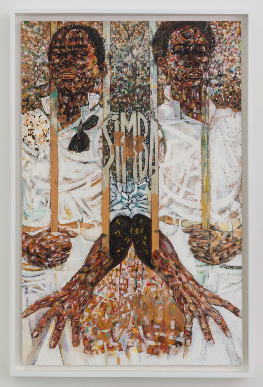 Jeff Donaldson, KOLUMN Magazine, KOLUMN, African American News, Black News, African American Journalism, Black Journalism, African American History, Black History, African American Art, Black Art, African American Music, Black Music, African American Wealth, Black Wealth, African American Education, Black Education, Historic Black University or College, HBCU