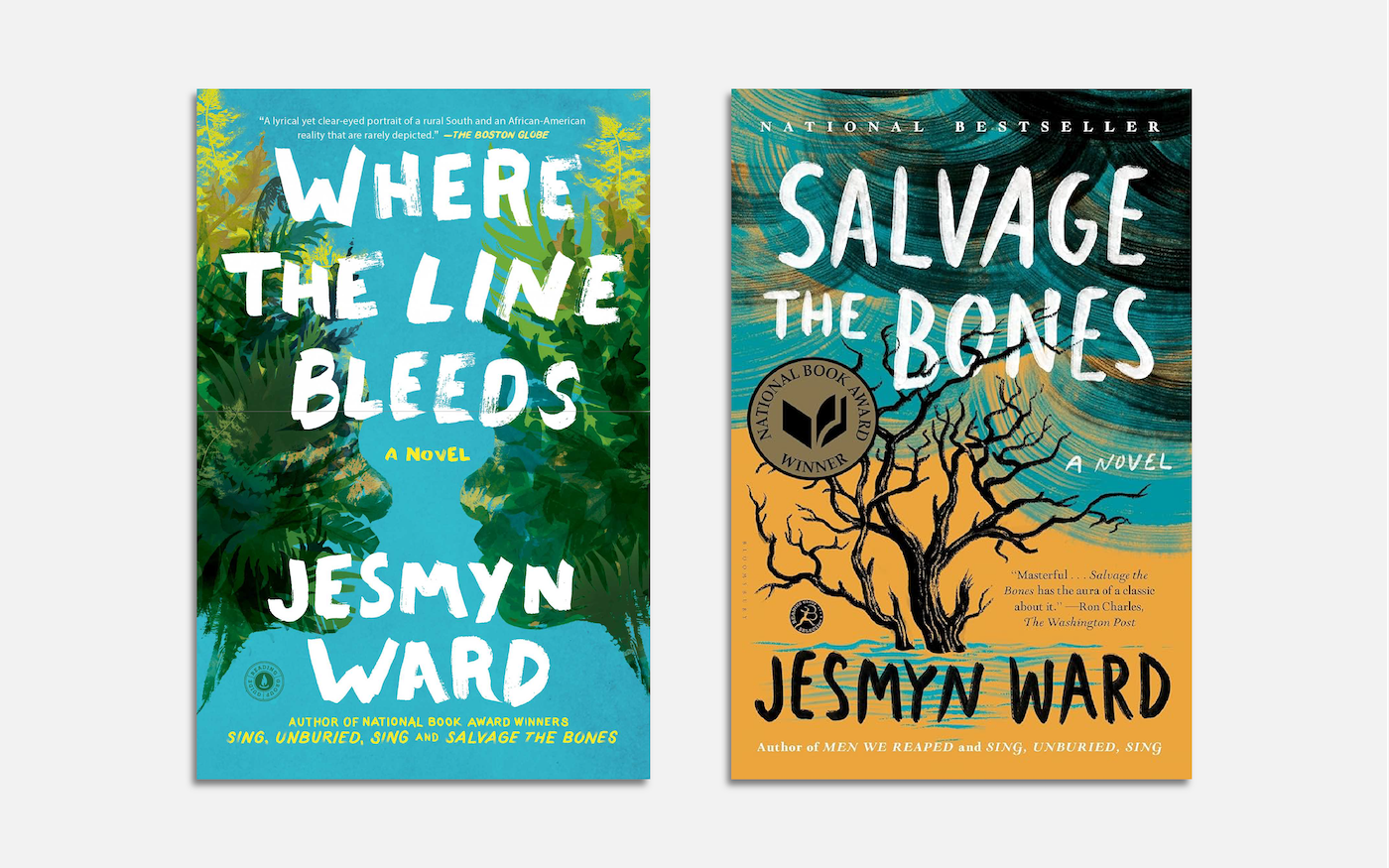 Jesmyn Ward, KOLUMN, African American News, Black News, African American Journalism, Black Journalism, African American History, Black History, African American Art, Black Art, African American Music, Black Music, African American Wealth, Black Wealth, African American Education, Black Education, Historic Black University or College, HBCU