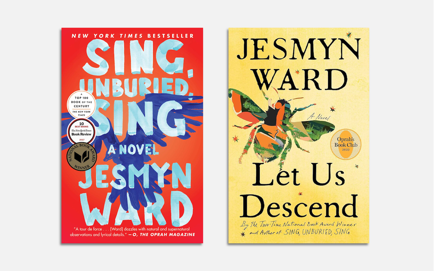 Jesmyn Ward, KOLUMN, African American News, Black News, African American Journalism, Black Journalism, African American History, Black History, African American Art, Black Art, African American Music, Black Music, African American Wealth, Black Wealth, African American Education, Black Education, Historic Black University or College, HBCU