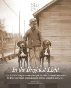 John Johnson, KOLUMN, African American News, Black News, African American Journalism, Black Journalism, African American History, Black History, African American Art, Black Art, African American Music, Black Music, African American Wealth, Black Wealth, African American Education, Black Education, Historic Black University or College, HBCU