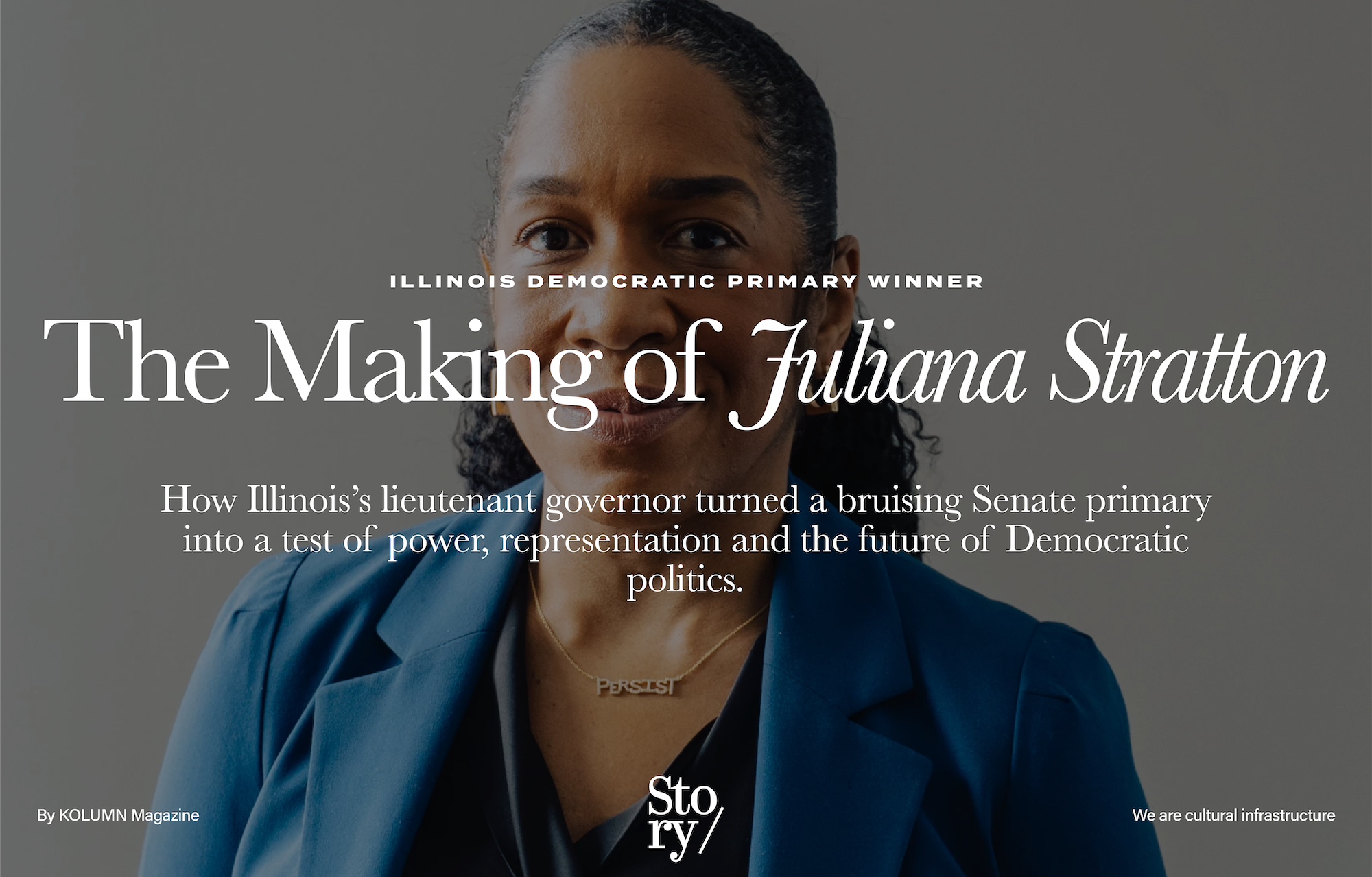 Juliana Stratton, KOLUMN, African American News, Black News, African American Journalism, Black Journalism, African American History, Black History, African American Art, Black Art, African American Music, Black Music, African American Wealth, Black Wealth, African American Education, Black Education, Historic Black University or College, HBCU