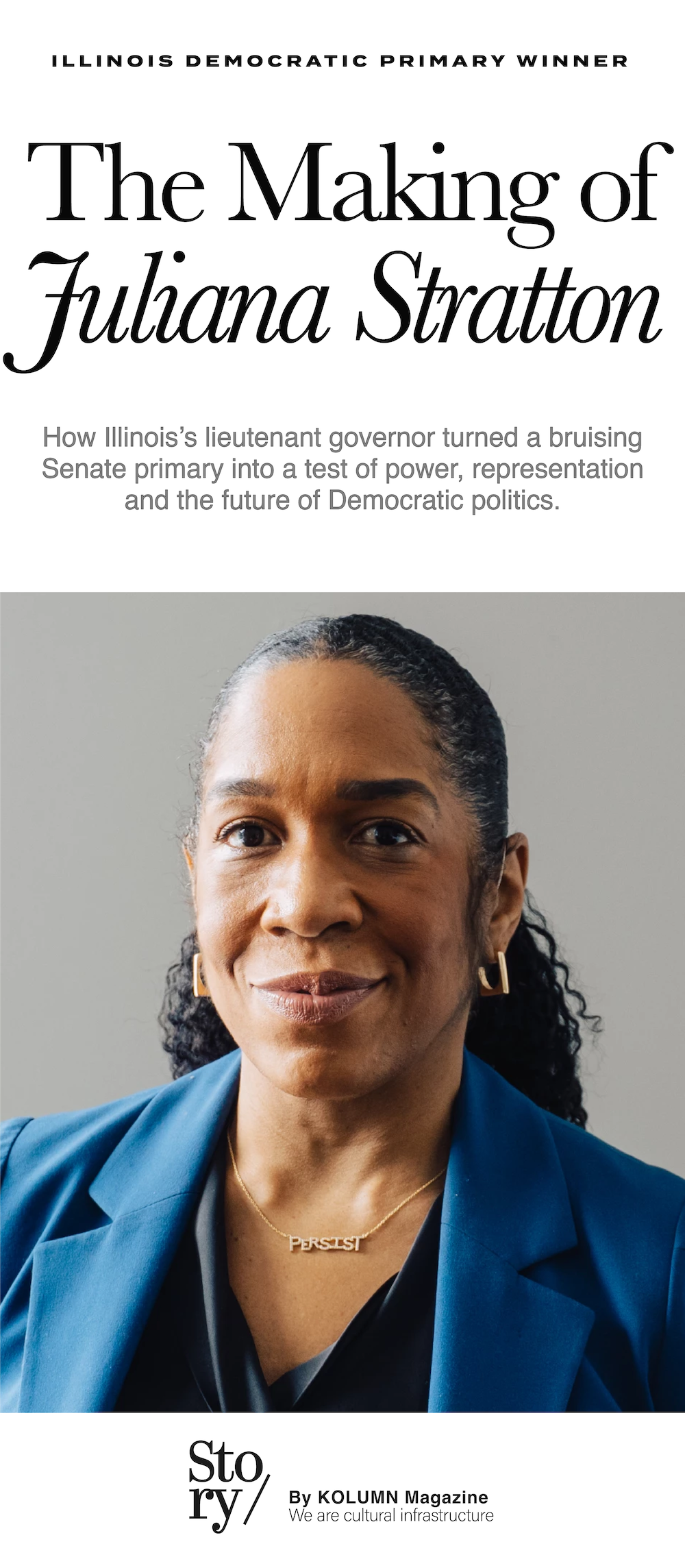 Juliana Stratton, KOLUMN, African American News, Black News, African American Journalism, Black Journalism, African American History, Black History, African American Art, Black Art, African American Music, Black Music, African American Wealth, Black Wealth, African American Education, Black Education, Historic Black University or College, HBCU