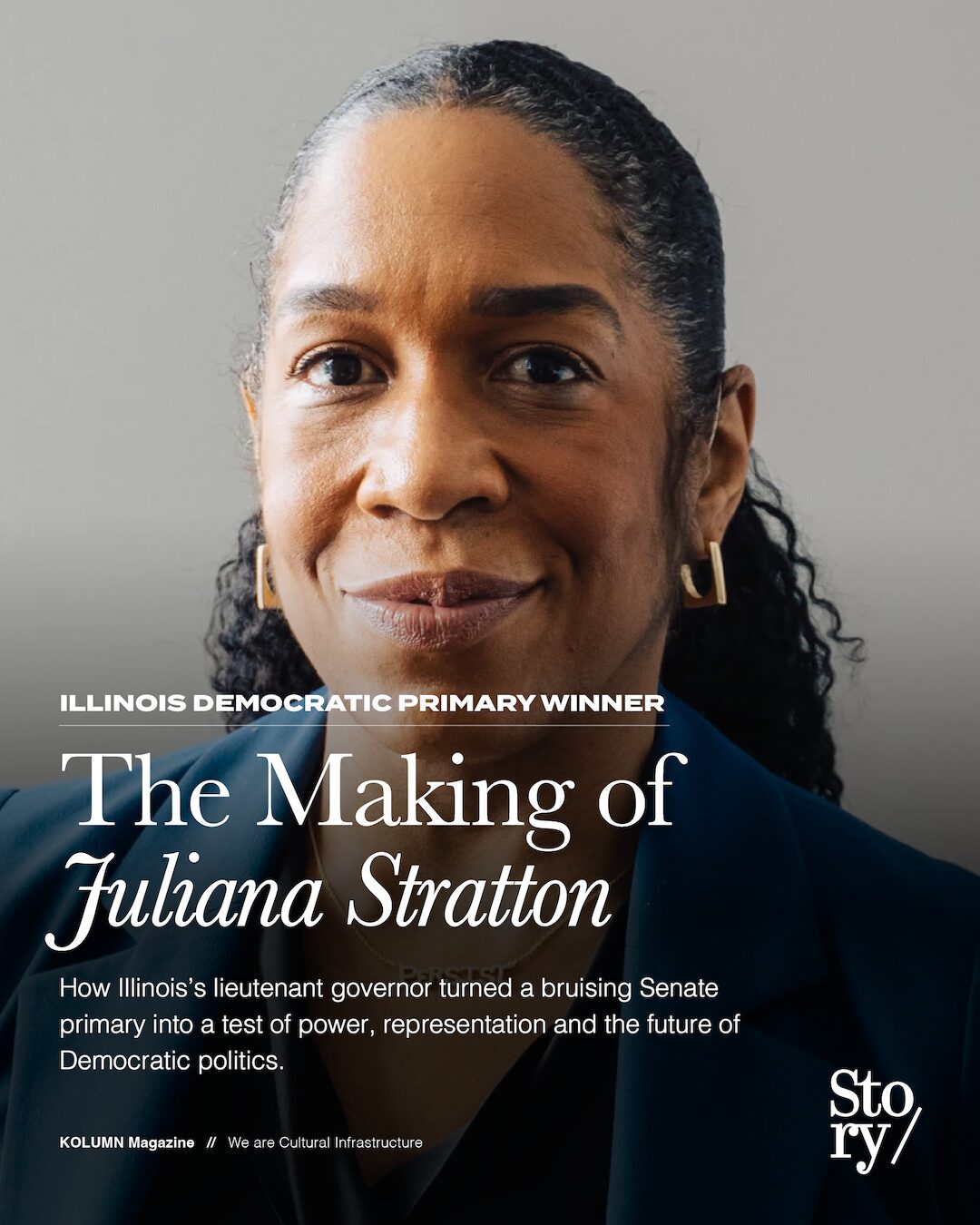 Juliana Stratton, KOLUMN, African American News, Black News, African American Journalism, Black Journalism, African American History, Black History, African American Art, Black Art, African American Music, Black Music, African American Wealth, Black Wealth, African American Education, Black Education, Historic Black University or College, HBCU