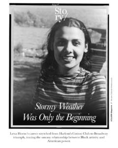 Lena Horne, KOLUMN, African American News, Black News, African American Journalism, Black Journalism, African American History, Black History, African American Art, Black Art, African American Music, Black Music, African American Wealth, Black Wealth, African American Education, Black Education, Historic Black University or College, HBCU