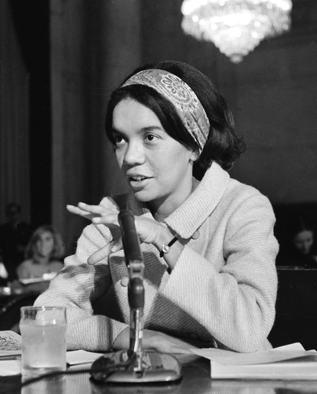 Marian Wright Edelman, Children's Defense Fund, KOLUMN, African American News, Black News, African American Journalism, Black Journalism, African American History, Black History, African American Art, Black Art, African American Music, Black Music, African American Wealth, Black Wealth, African American Education, Black Education, Historic Black University or College, HBCU