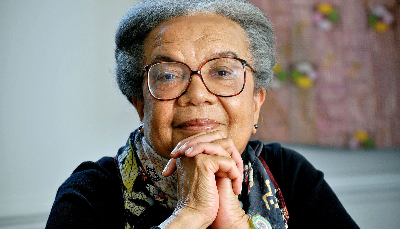 Marian Wright Edelman, Children's Defense Fund, KOLUMN, African American News, Black News, African American Journalism, Black Journalism, African American History, Black History, African American Art, Black Art, African American Music, Black Music, African American Wealth, Black Wealth, African American Education, Black Education, Historic Black University or College, HBCU