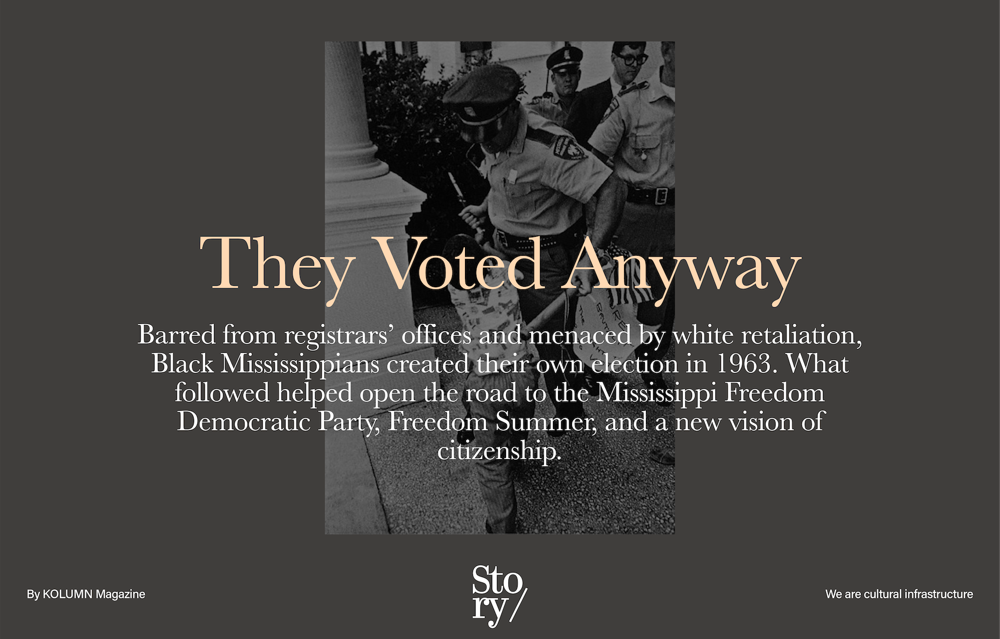 Mississippi Freedom, KOLUMN, African American News, Black News, African American Journalism, Black Journalism, African American History, Black History, African American Art, Black Art, African American Music, Black Music, African American Wealth, Black Wealth, African American Education, Black Education, Historic Black University or College, HBCU