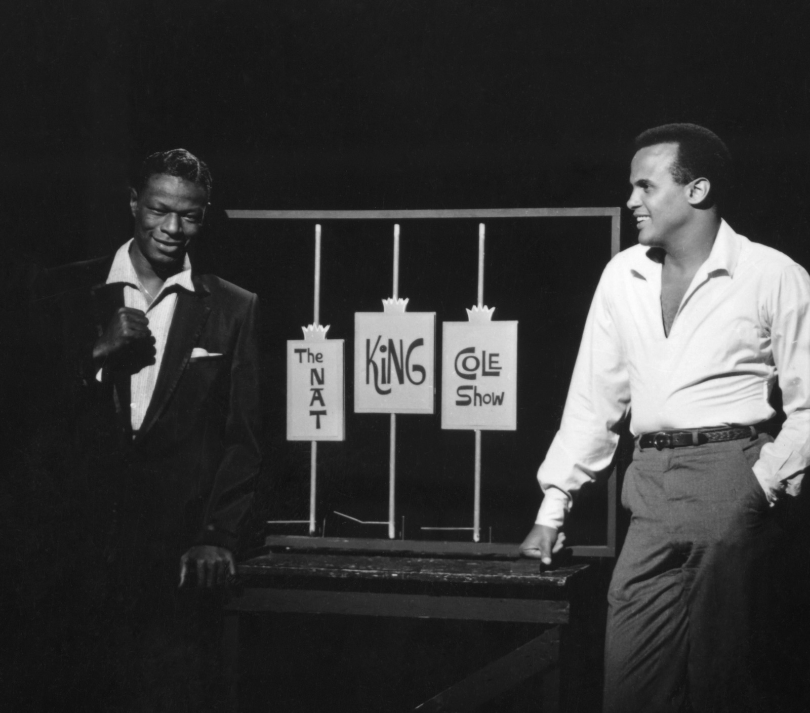 Nat King Cole, Nat King Cole Show, KOLUMN, African American News, Black News, African American Journalism, Black Journalism, African American History, Black History, African American Art, Black Art, African American Music, Black Music, African American Wealth, Black Wealth, African American Education, Black Education, Historic Black University or College, HBCU