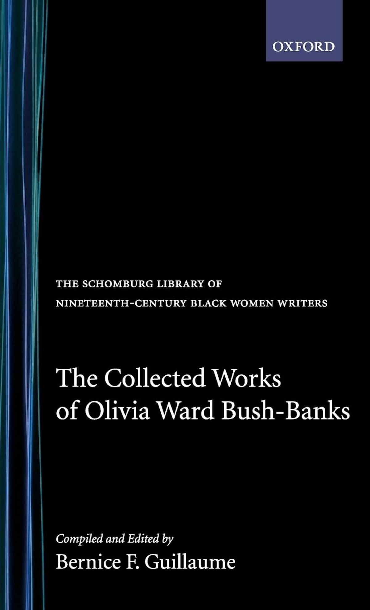 Olivia Ward Bush, Olivia Ward Bush-Banks, KOLUMN, African American News, Black News, African American Journalism, Black Journalism, African American History, Black History, African American Art, Black Art, African American Music, Black Music, African American Wealth, Black Wealth, African American Education, Black Education, Historic Black University or College, HBCU