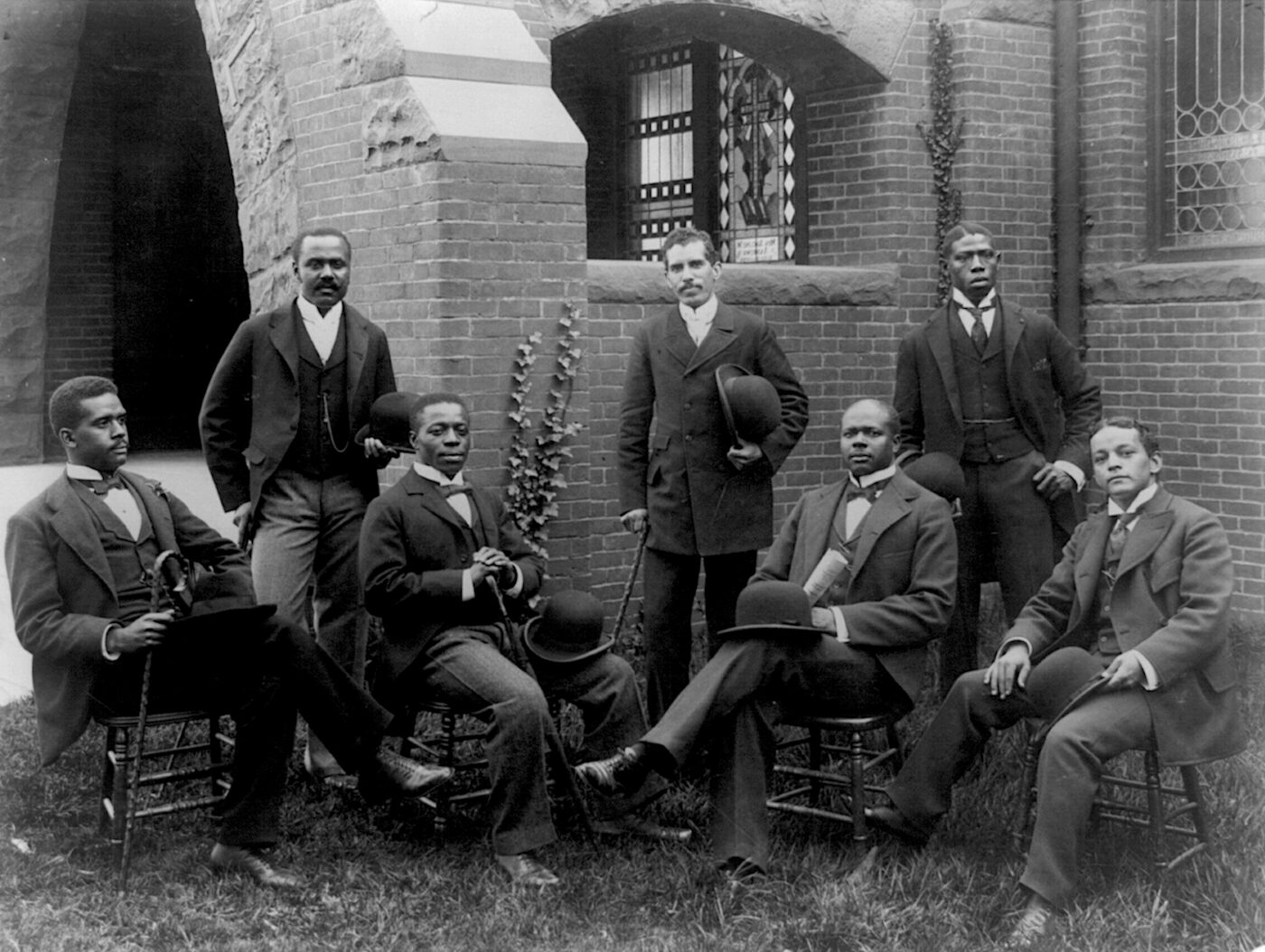 Paul Laurence Dunbar, KOLUMN, African American News, Black News, African American Journalism, Black Journalism, African American History, Black History, African American Art, Black Art, African American Music, Black Music, African American Wealth, Black Wealth, African American Education, Black Education, Historic Black University or College, HBCU